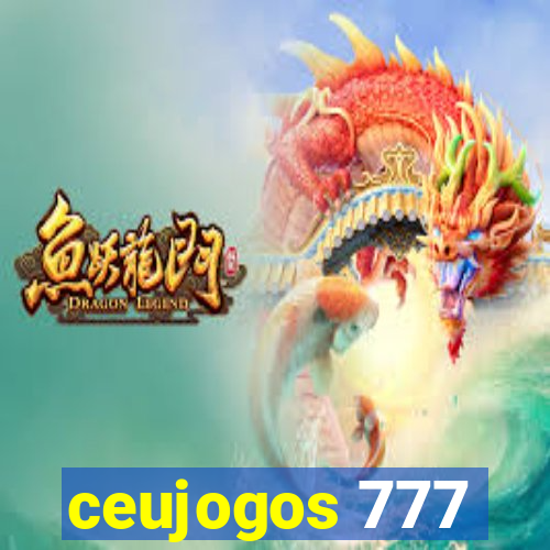 ceujogos 777